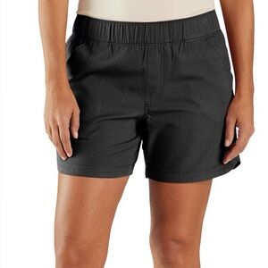 NWT Carhartt Force Ripstop Work Shorts